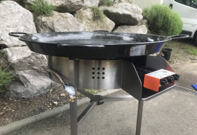 Location Barbecue Autre à Amiens